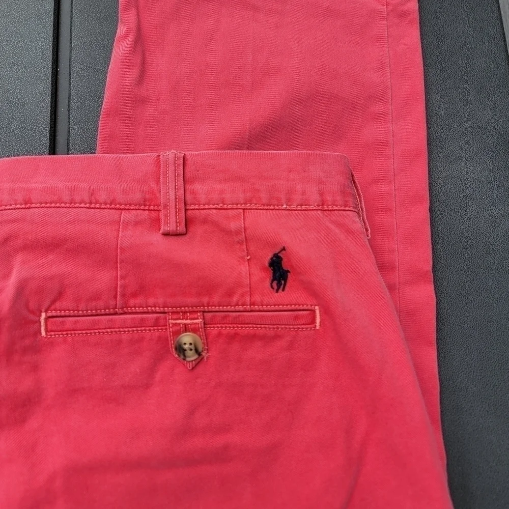 Polo Ralph Lauren The Polo Chino 36x32